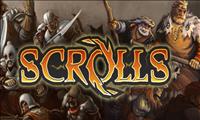 scrolls