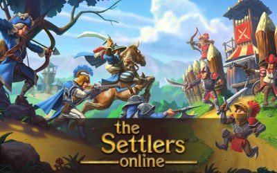 The Settlers Online