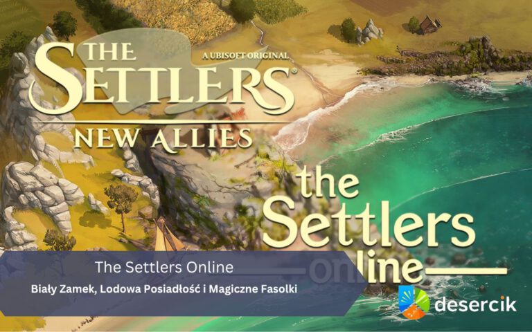 the settlers online