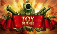 Toy Defense