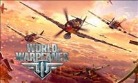 World of Warplanes