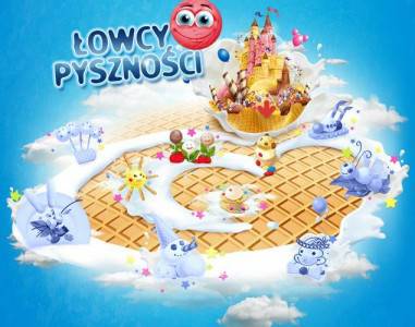 łowca pyszności 001