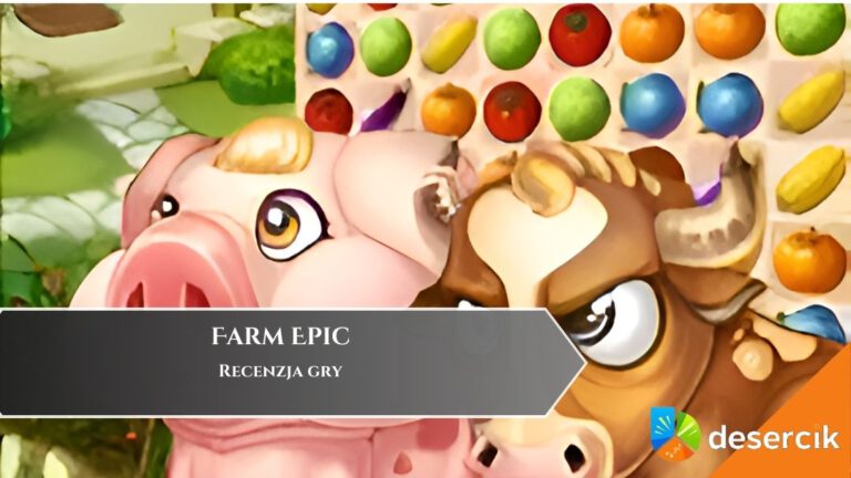 Farm Epic