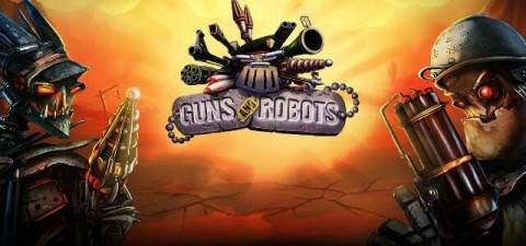 GUNS-and-ROBOTS