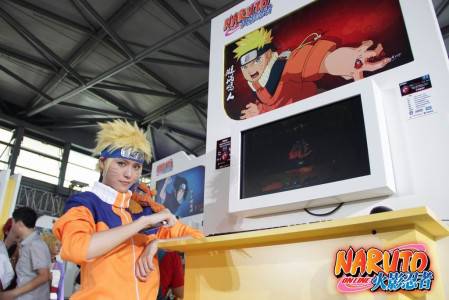 Naruto-Online-Chinajoy-2013-photo-1