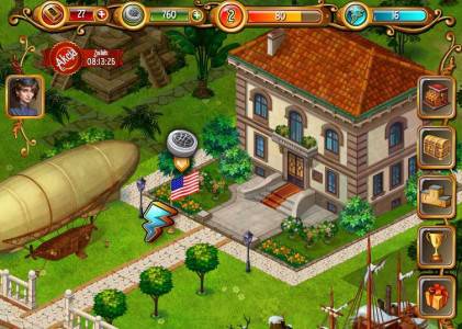 National Geographic; Świat Tajemnic 001