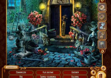 National Geographic; Świat Tajemnic 002