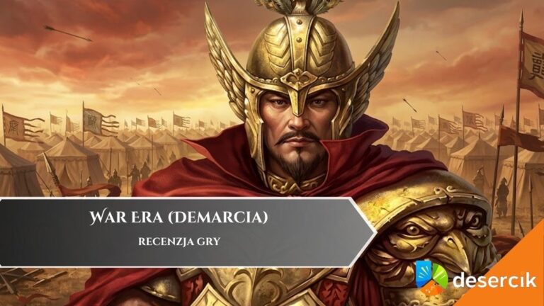 War Era (Demarcia)