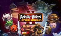 Powstaje Angry Birds Star Wars II