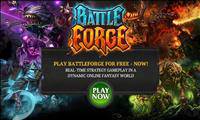 BattleForge