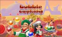 Bubble Cooking