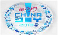 chinajoy 2013