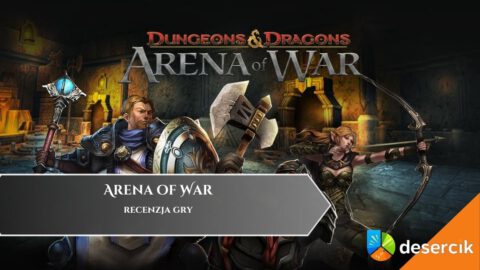 d&d arena of war