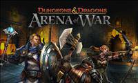 d&d arena of war