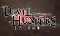devil hunters online