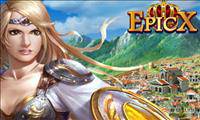EpicX (Crown Quest)