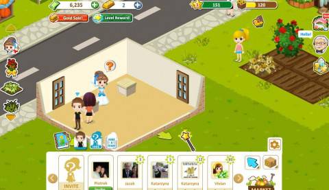 flower shop 001 flower shop 001