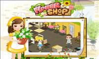 flower shop