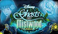 Ghosts of Mistwood