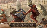 Gladiators na NK