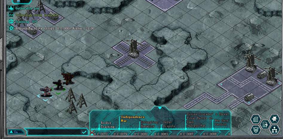 independence war independence war