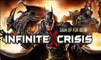 Infinite Crisis: Kolejne klucze do CBT