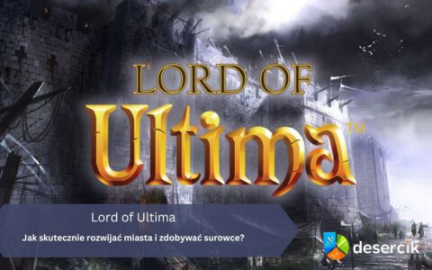 lord of ultima