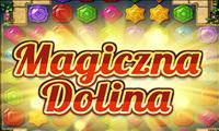 magiczna dolina na nk