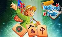 Mahjong Trails