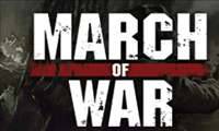 march of war 200x120