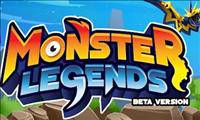 Monster Legends