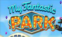 My Fantastic Park: Osiągnięcia i nagrody za odznaczenia
