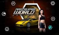 need for speed world