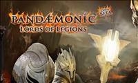 Pandaemonic: Lords of Legions