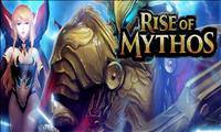 Rise of Mythos