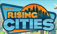 rising cities