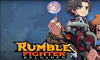 rumble fighter