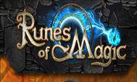 Runes of Magic nie będzie już via www!