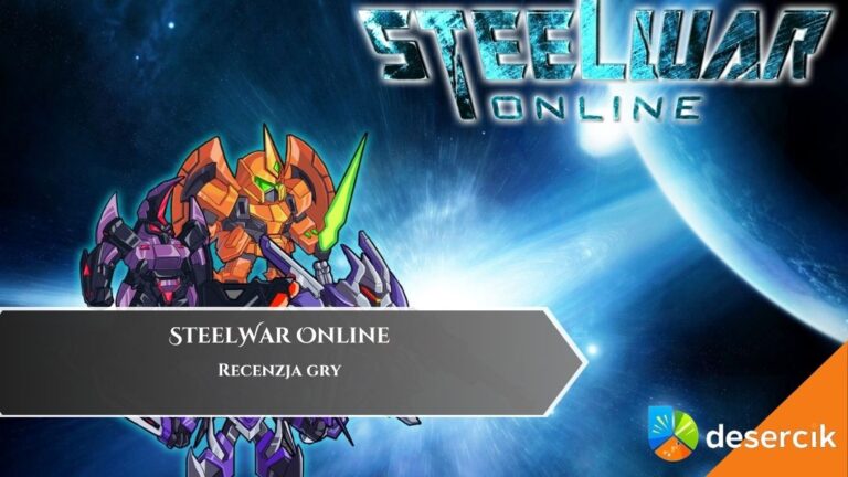 steelwar online