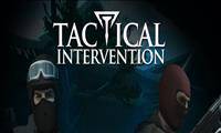 tactical intervention