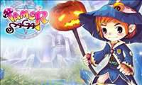 Tamer Saga