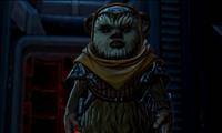Star Wars: The Old Republic – Ewok i Treek w nowej aktualizacji!