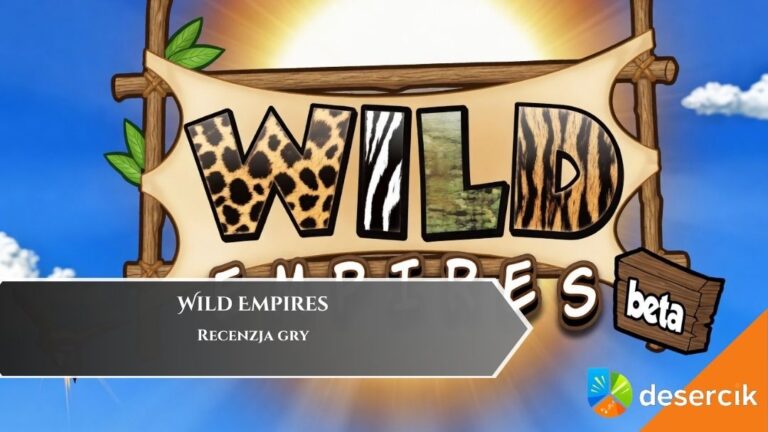 Wild Empires