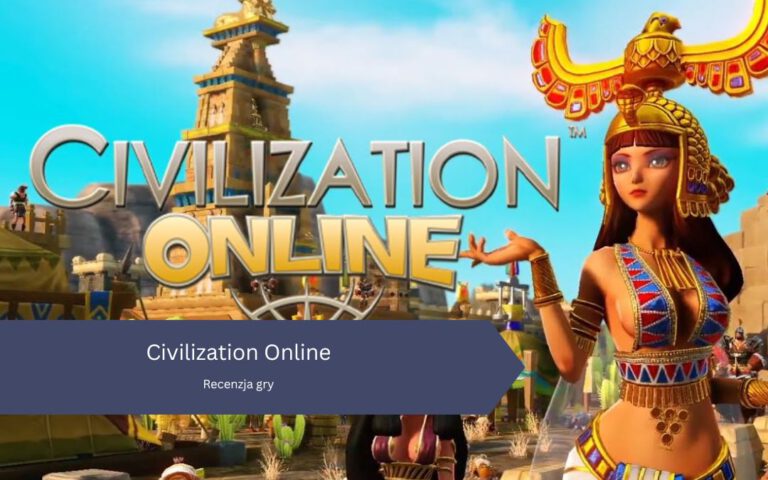 Civilization Online