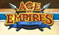 age of empires online