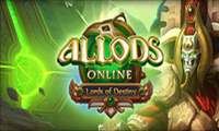 Allods Online, nowa rasa Priden już niedługo!