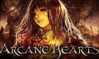 arcane hearts