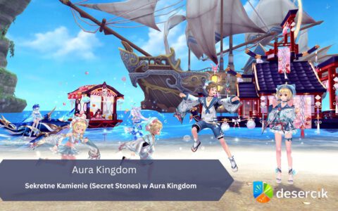 aura kingdom