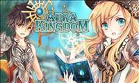 Sekretne Kamienie (Secret Stones) w Aura Kingdom
