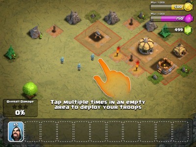 Clash of Clans - drugie urodziny